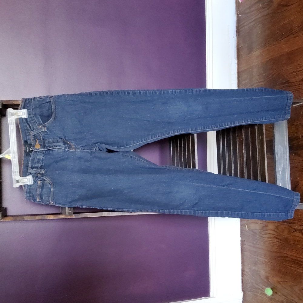 Forever21 Skinny Jeans